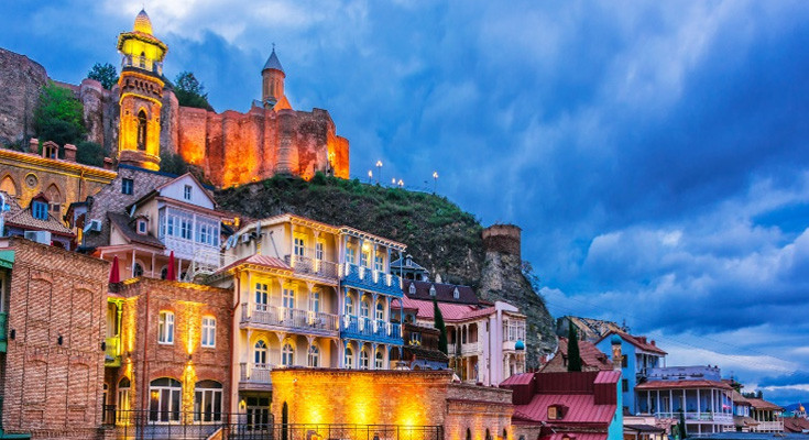 georgia
