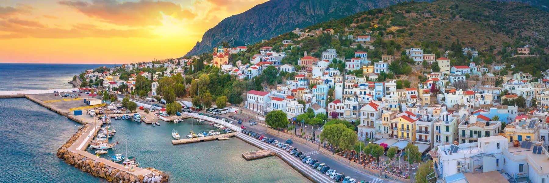 greece
